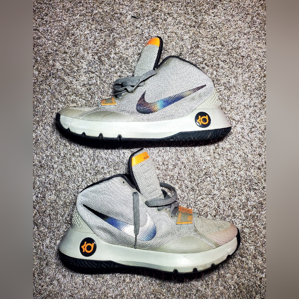 Nike KD Trey5 iii